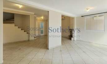 Imagem 6: Santana de Parnaíba - Casa de Condomínio - Tamboré