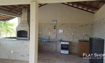 Imagem 7: Casa com 4 dormitórios à venda, 201 m² por R$ 900.000,00 - Prainha - Aquiraz/CE