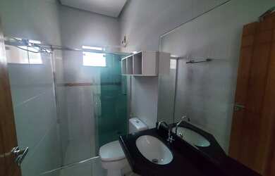 Imagem 7: Casa de condomínio térrea para venda com 130 metros quadrados com 3 quartos em Tarumã - Ma