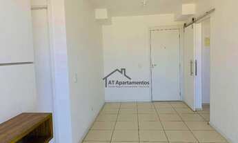 Imagem 5: Apartamento com 2 dormitórios para alugar, 55 m² por R$ 1.700,00/mês - São Cristóvão - Rio