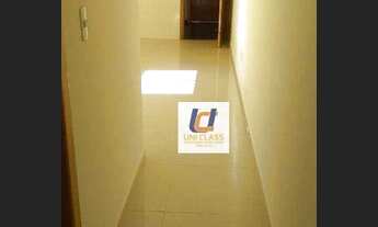 Imagem 3: Cobertura com 2 dormitórios à venda, 98 m² por R$ 385.000,00 - Vila Camilópolis - Santo An