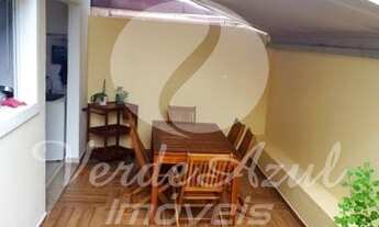 Imagem 2: Casa - Chácara Primavera - Campinas