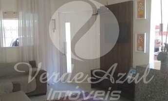 Imagem: Casa - Parque Residencial Salerno (Nova