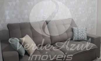 Imagem 6: Apartamento - Jardim Monte Alto - Campinas