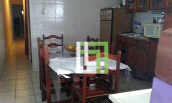 Imagem 6: 2 casas com 2 dormitórios cada à venda, 183 m² por R$ 480.000 - Jardim das Tulipas - Jundi