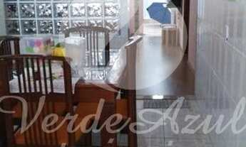 Imagem 7: Casa - Conjunto Habitacional Vida Nova - Campinas