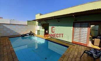 Imagem: Casa com 3 dormitórios à venda, 171 m²