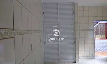 Imagem 5: Sobrado com 2 dormitórios à venda, 178 m² por R$ 500.000,00 - Campestre - Santo André/SP