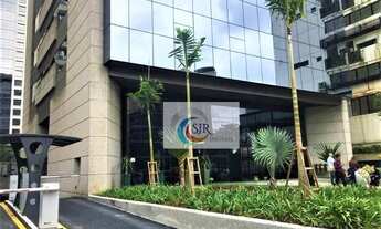 Imagem 2: Conjunto para alugar, 110 m²- Vila Olímpia - São Paulo/SP