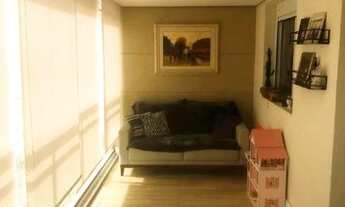 Imagem 7: Apartamento à venda, 3 quartos, 3 suítes, 2 vagas, Baeta Neves - São Bernardo do Campo/SP