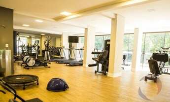 Imagem 7: Apartamento para venda com 2 quartos em Itacorubi - Florianópolis - SC