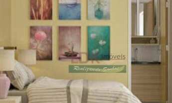 Imagem 3: Apartamento com 2 dormitórios à venda, 73 m² por R$ 610.200 - Praia Grande - Ubatuba/SP