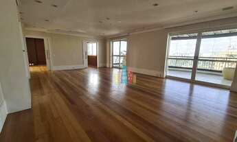 Imagem 4: Cobertura duplex para locação em Moema