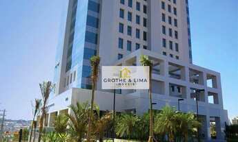 Imagem 5: Sala para alugar, 40 m² por R$ 1.600,00/mês - Jardim das Colinas - São José dos Campos/SP