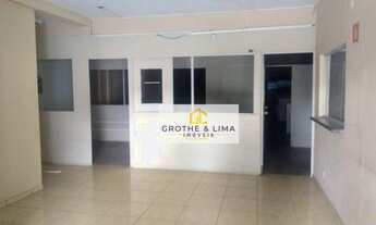 Imagem 4: Galpão para alugar, 2400 m² por R$ 22.000,00/mês - Jardim Bela Vista - São José dos Campos