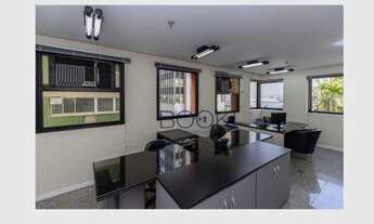 Imagem: Oportunidade - Itaim Tower - 44m² - Itaim