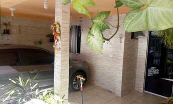 Imagem 3: Curitiba - Casa Padrão - Fazendinha