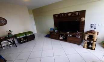 Imagem 6: Apartamento para venda possui 75 metros quadrados com 3 quartos em Brotas