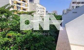 Imagem: Cobertura Linear Leblon