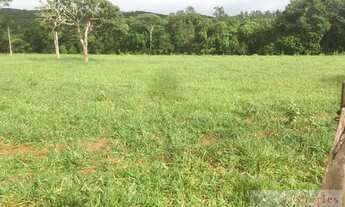 Imagem 2: Área para Venda em Senador Canedo, Chácara Santa Luzia