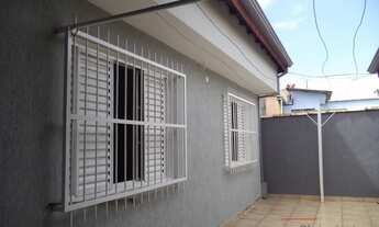 Imagem 3: Várzea Paulista - Casa Padrão - Vila Indaiá