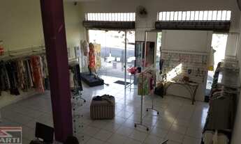 Imagem 6: SALÃO COMERCIAL - LOCAL DE GRANDE FLUXO DE AUTOS E PEDESTRES