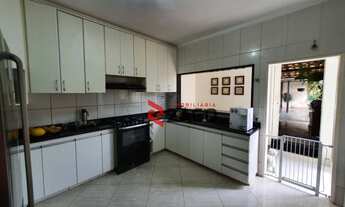 Imagem 5: Casa com 4 dormitórios à venda, 427 m² por R$ 1.500.000 - Jardim do Lago - Uberaba/MG