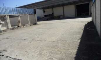 Imagem 2: GALPÃO 3.280 M² TERRENO 4.860 M² PÁTIO 1.500 M² DOCAS COBERTAS RAMPA PQ. SÃO GERALDO GUARU