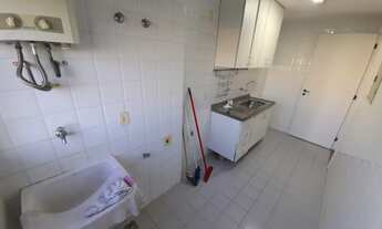 Imagem 7: Ótimo apartamento com linda vista na Barra da Tijuca/RJ