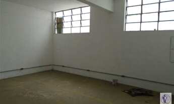 Imagem 2: GUARULHOS - Galpão/Depósito/Armazém - Cidade Industrial Satélite De São Paulo