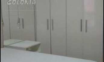 Imagem 7: Santo André - Apartamento Padrão - Vila Valparaíso