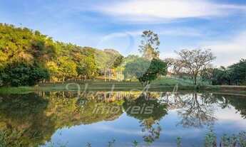 Imagem 2: Chácara - Loteamento Residencial Pedra Alta (Sousas) - Campinas