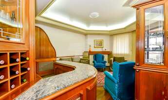 Imagem 3: Apartamento 4 quartos, 2 suites, 2 vagas - Bigorrilho