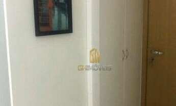 Imagem 5: Flat à venda, 45 m² por R$ 378.000,00 - Park Lozandes - Goiânia/GO