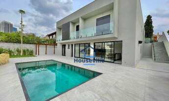 Imagem 2: Casa à venda no Alpha 2 - PRONTA para morar