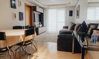 Imagem 2: CAXIAS DO SUL - Apartamento Padrão - CRUZEIRO