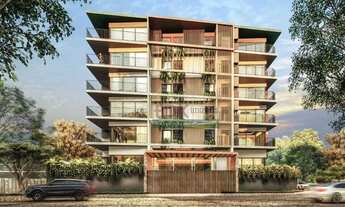 Imagem: Apartamento com 1 dormitório à venda