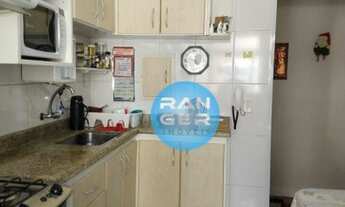 Imagem 6: Apartamento com 3 dormitórios, 75m² ,1 vaga R$370.000,00