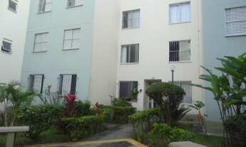 Imagem 2: Apartamento com 2 dormitórios à venda, 49 m² por R$ 198.000,00 - São Mateus - São Paulo/SP