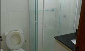 Imagem 3: Apartamento à venda, 44 m² por R$ 198.000,00 - Liverpool Residencial - Bauru/SP