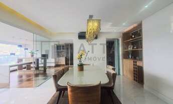 Imagem 2: Apartamento com 3 dormitórios à venda, 221 m² por R$ 3.200.000,00 - Mooca - São Paulo/SP