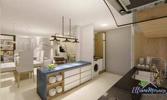 Imagem 7: Casa à venda, 169 m² por R$ 719.000,00 - Pires Façanha - Eusébio/CE