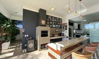 Imagem 6: Casa no condomínio Tivoli II para venda