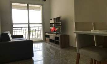 Imagem: Apartamento 3 dormitórios e 2 vagas, excelente