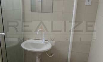 Imagem 3: Apartamento de 01 dormitório no bairro Centro Histórico