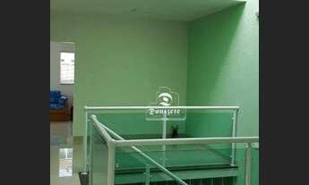 Imagem 5: Sobrado à venda, 286 m² por R$ 700.000,00 - Jardim Las Vegas - Santo André/SP