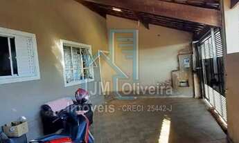 Imagem: Casa a venda Vila Nastri Itapetininga SP