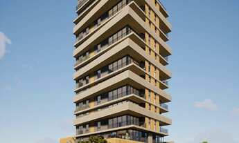 Imagem 2: Apartamento com 3 dormitórios à venda, 115 m² - Lummi - São Pedro - São José dos Pinhais/P