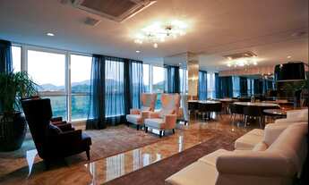 Imagem 6: Lindo Marina Beach Tower a Venda em Balneário Camboriú