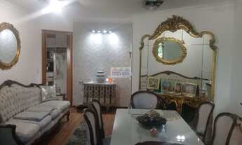 Imagem 3: Vende-se apartamento com 97m². 3 dormitórios, 2 vagas fixas. Vila Guilherme